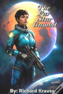 Capa do artigo Far Star Gambit