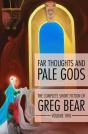 Far Thoughts And Pale Gods - Preview