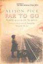 Far To Go - Preview