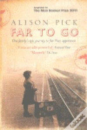 Capa do artigo Far To Go
