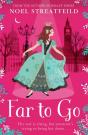 Far To Go - Preview