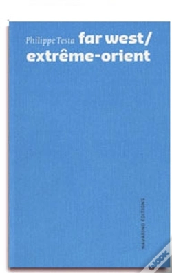 Capa do artigo Far West ; Extreme-Orient