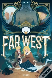 Capa do artigo Far West