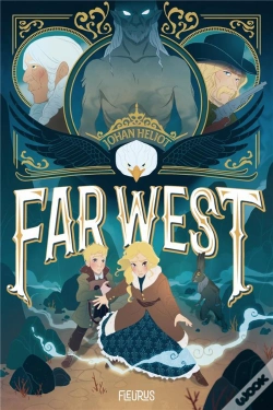 Capa do artigo Far West
