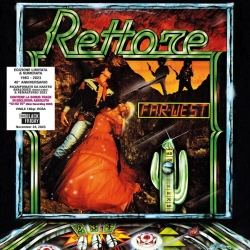 Capa do artigo Far West - Vinil