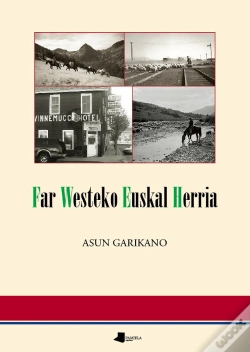 Capa do artigo Far Westeko Euskal Herria