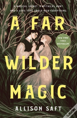 Capa do artigo Far Wilder Magic