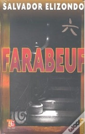 Capa do artigo Farabeuf  