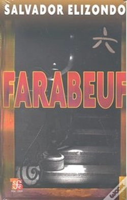 Capa do artigo Farabeuf  