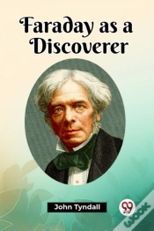 Capa do artigo Faraday As A Discoverer (Edition2023)