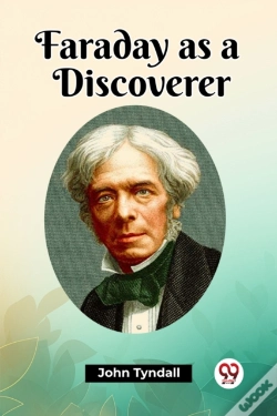 Capa do artigo Faraday As A Discoverer (Edition2023)