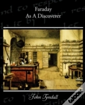 Capa do artigo Faraday As A Discoverer