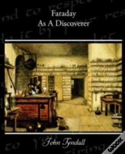 Capa do artigo Faraday As A Discoverer