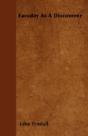 Faraday As A Discoverer - Preview
