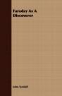 Faraday As A Discoverer - Preview