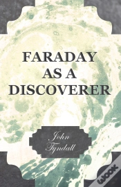Capa do artigo Faraday As A Discoverer