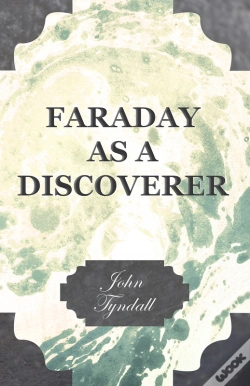 Capa do artigo Faraday As A Discoverer