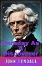 Faraday As A Discoverer - Preview