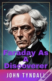 Capa do artigo Faraday As A Discoverer