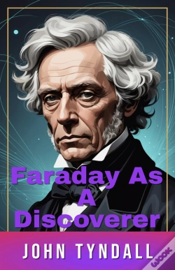 Capa do artigo Faraday As A Discoverer