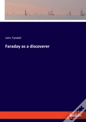 Capa do artigo Faraday As A Discoverer