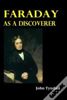 Faraday As A Discoverer