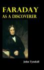 Faraday As A Discoverer - Preview