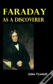 Capa do artigo Faraday As A Discoverer