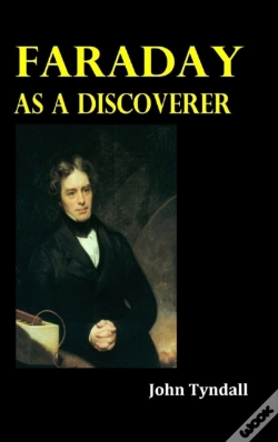 Capa do artigo Faraday As A Discoverer