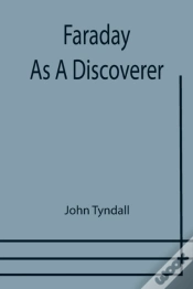 Capa do artigo Faraday As A Discoverer