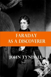 Capa do artigo Faraday As A Discoverer