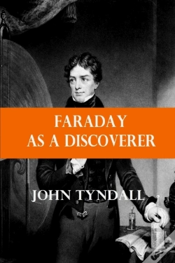 Capa do artigo Faraday As A Discoverer
