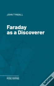 Capa do artigo Faraday As A Discoverer