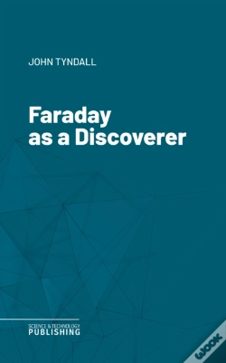 Capa do artigo Faraday As A Discoverer