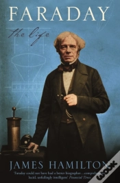Capa do artigo Faraday