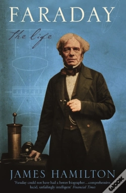 Capa do artigo Faraday