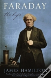 Capa do artigo Faraday