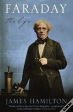 Capa do artigo Faraday