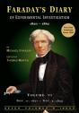 Faraday'S Diary Of Experimental Investigation - 2nd Edition, Vol. 6 - Preview