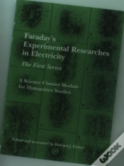 Capa do artigo Faraday