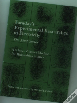 Capa do artigo Faraday'S Experimental Researches In Electricity