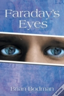 Capa do artigo Faraday'S Eyes