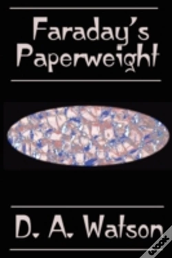 Capa do artigo Faraday'S Paperweight