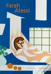Capa do artigo Farah Atassi