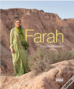 Capa do artigo Farah