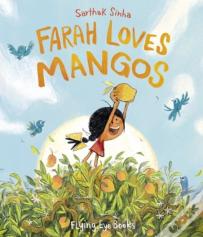 Farah Loves Mangos