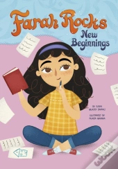 Farah Rocks New Beginnings