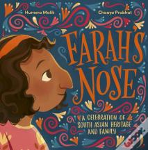 Farah'S Nose
