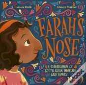 Capa do artigo Farah