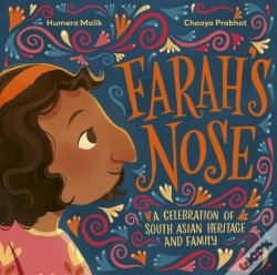 Capa do artigo Farah'S Nose